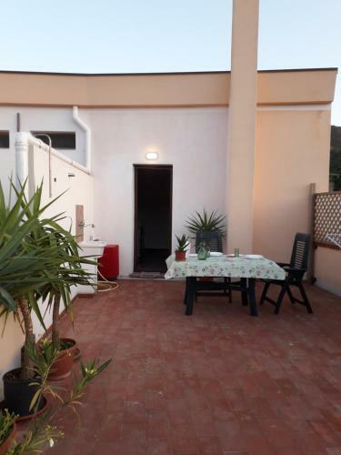 Apartamento Casa Vacanza Alta Marea