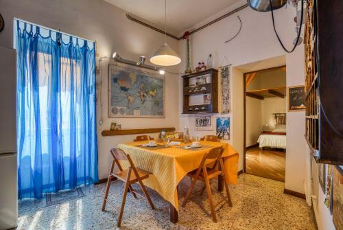 Bed & Breakfast Torre Del Miracolo