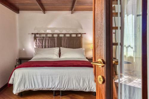 Bed & Breakfast Torre Del Miracolo