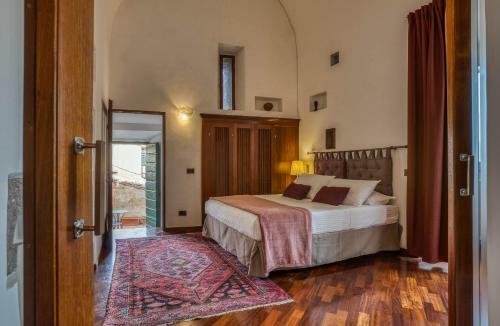 Bed & Breakfast Torre Del Miracolo