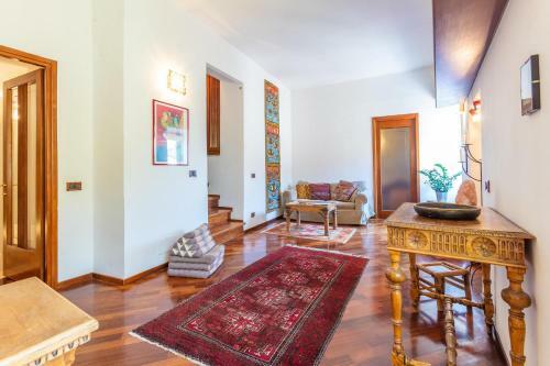 Bed & Breakfast Torre Del Miracolo