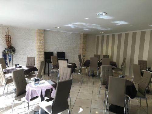 B&B Ramses