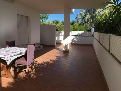 Apartamento Finestra Sul Mare 23