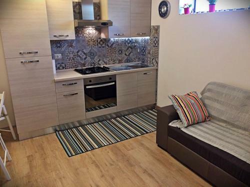 Apartamento Cristian House