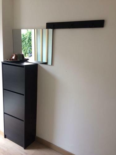 Apartamento Cristian House