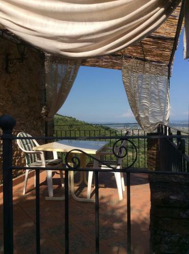 Campo Dei Lupi Agriturismo