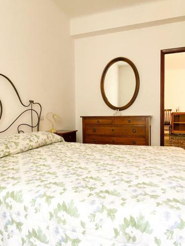 Apartamento A Casa Di Mario