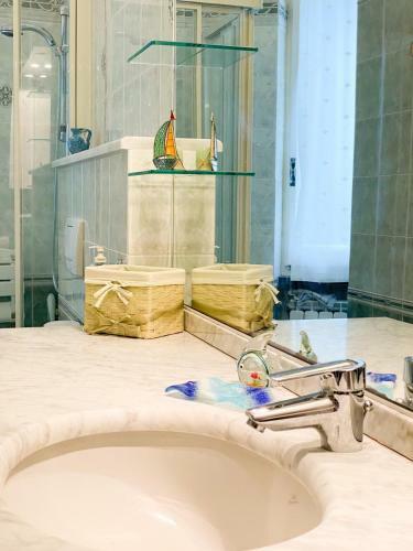 Apartamento A Casa Di Mario