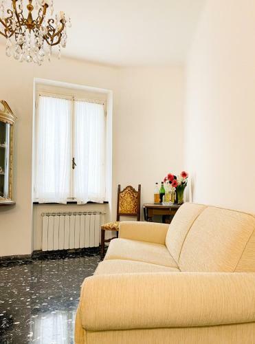 Apartamento A Casa Di Mario