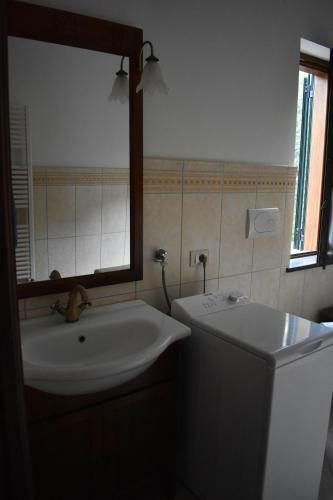 Lodge Villa Di Martino