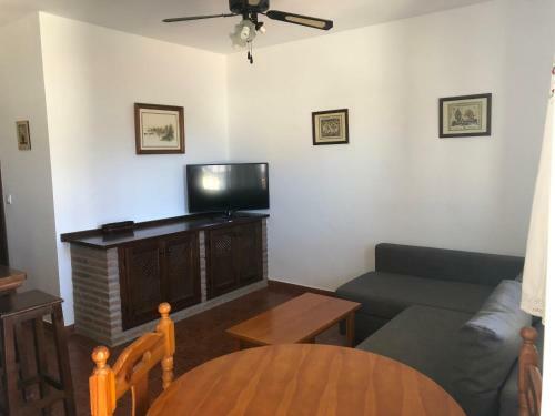 Apartamentos Tur�sticos Carmencita