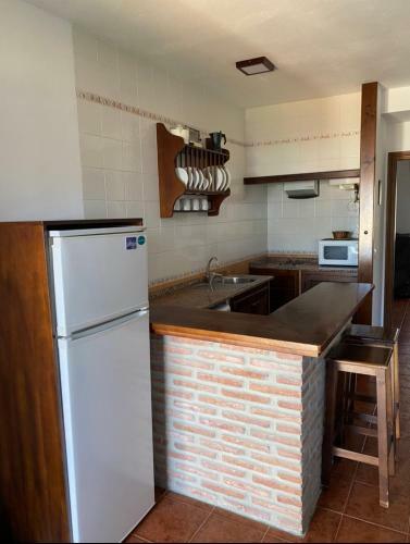 Apartamentos Tur�sticos Carmencita