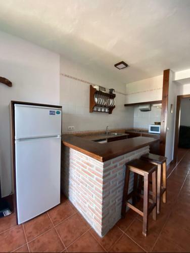 Apartamentos Tur�sticos Carmencita
