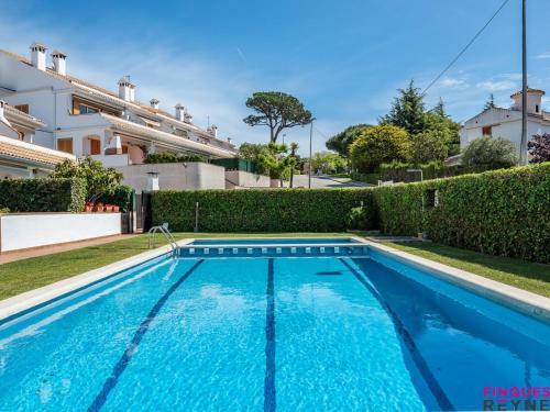Apartamento Voramar II Bloc 3 1�2�