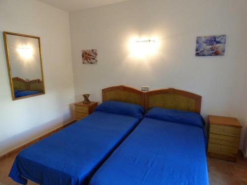 Apartamento Espalmador 20