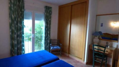 Apartamento Espalmador 20