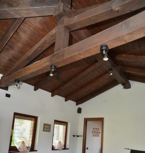 Apartamento Il Basciutin