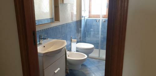 Apartamento Casa Felix