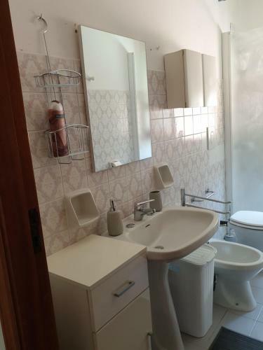 Apartamento Casa Grazia