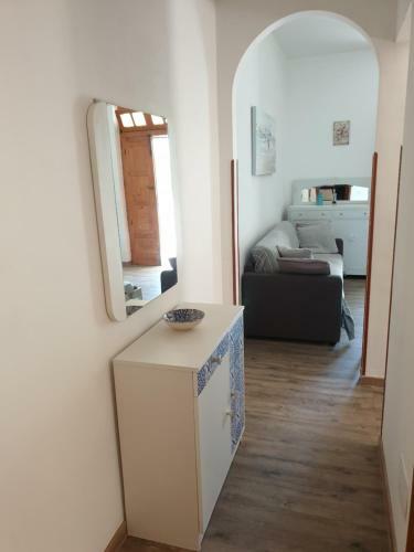 Apartamento Casa Grazia