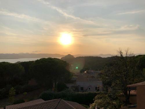 Apartamento Casa Dei Pini