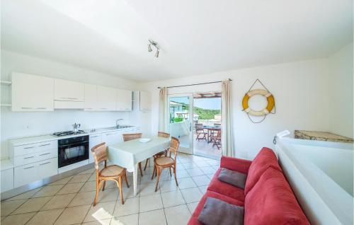 Apartamentos Trilo 6