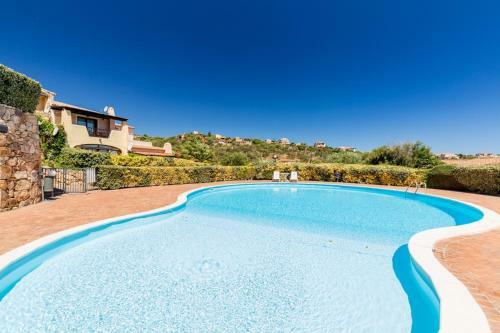 Apartamento La Terrazza Su Tavolara