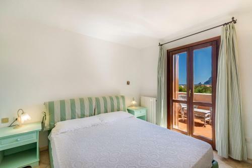 Apartamento La Terrazza Su Tavolara