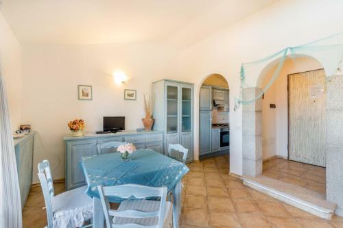 Apartamento La Terrazza Su Tavolara