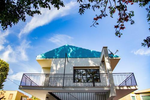 Villa Angela A Pochi Passi Dal Mare