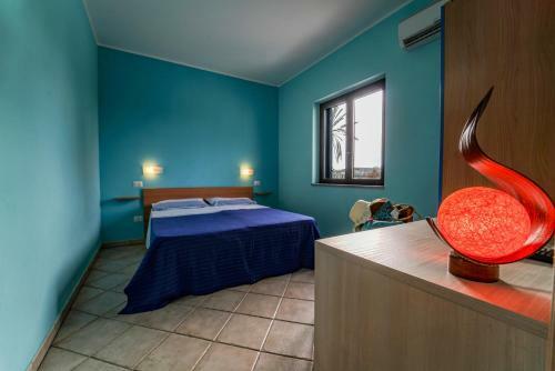 Apartamento Casa Vacanze Margherita