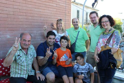 Albergue Ostello La Stazione