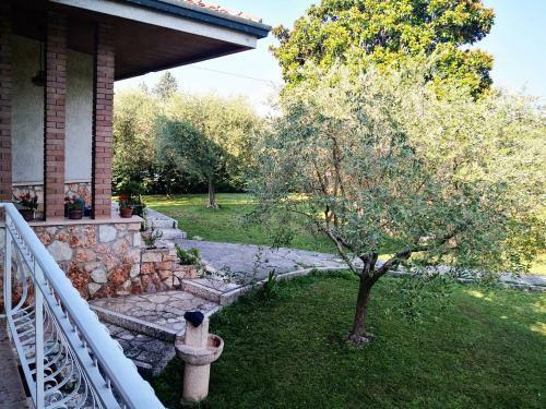 Agroturismo Casa Bella