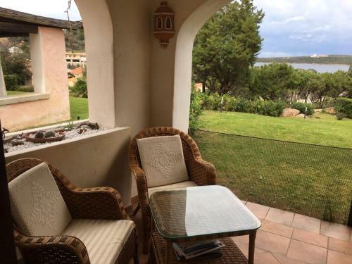 Apartamento Residence "gli Oleandri"