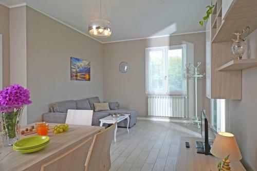Apartamento Appartamento Jessica Con Piscina Privata