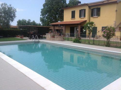 Agroturismo Villa Trieste