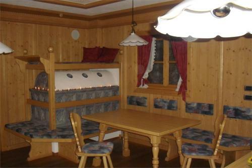 Apartamento Residence Oberhauser