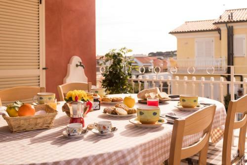 Marinelli Apartments - Al Mare