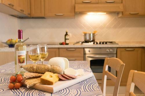 Marinelli Apartments - Al Mare