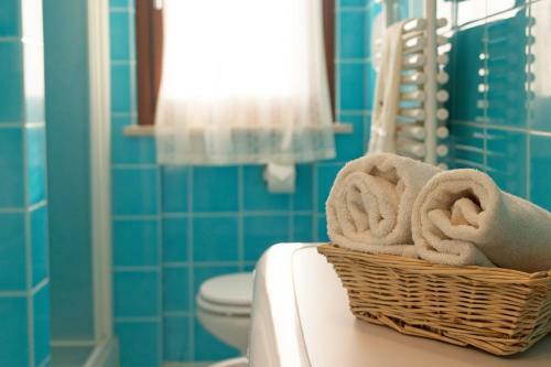 Marinelli Apartments - Al Mare