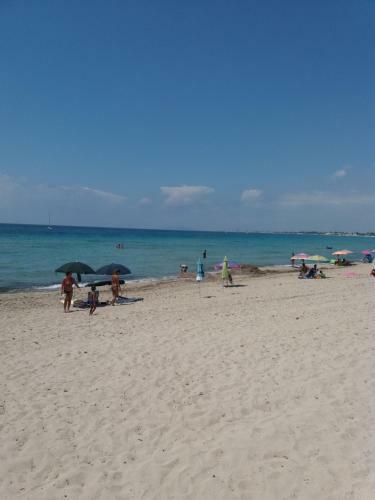 Apartamento Villa Del Sole