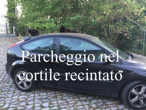 B&B I Guardiani Dell'orto
