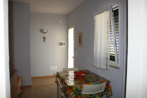 Casa Jacqueline Pescoluse