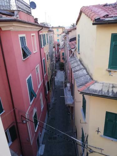 Apartamento Il Nido Delle Taccole