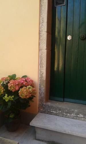 Apartamento Il Nido Delle Taccole