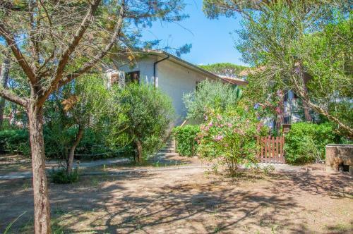 Apartamento La Pinetina