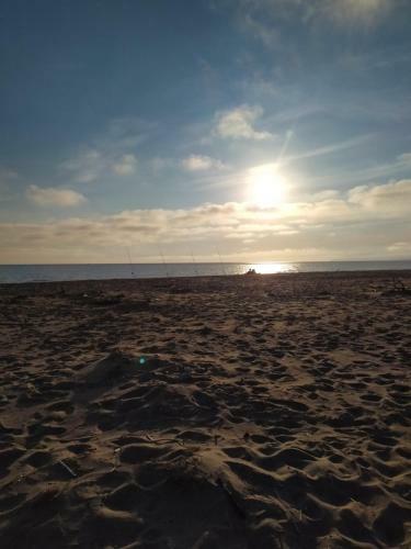 Apartamento La Pinetina