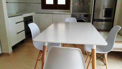 Apartamentos O Vicedo