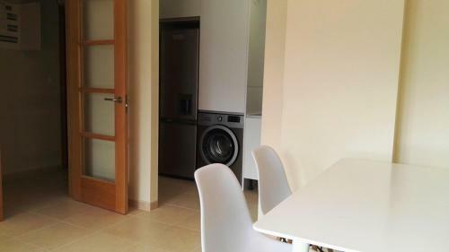 Apartamentos O Vicedo