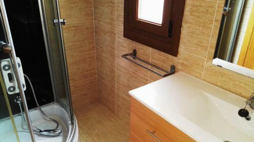 Apartamentos O Vicedo